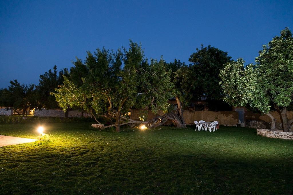 Abbraccio Del Carrubo Bed and Breakfast Scicli Exteriör bild